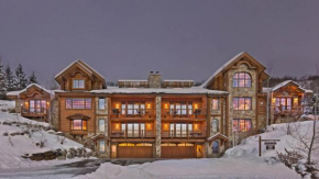 Panorama Grande Steamboat Springs